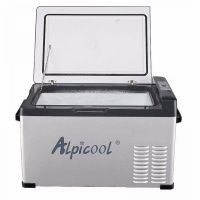 Купить автохолодильник Alpicool ACS-30